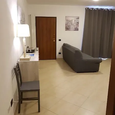 Verdemare Byron Apartment Termo de La Spezia
