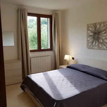 Verdemare Byron Appartement *