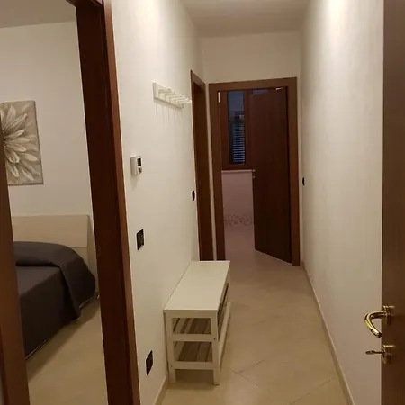 Verdemare Byron Appartement *