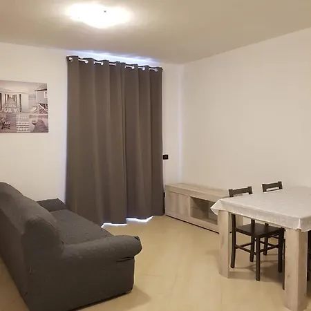 Appartement Verdemare Byron *