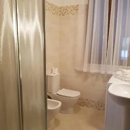 Verdemare Byron Appartement