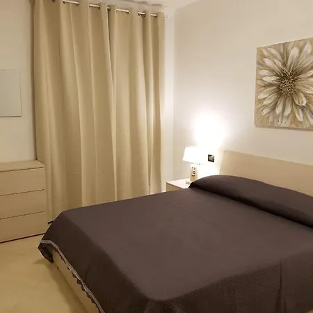 Appartement Verdemare Byron *